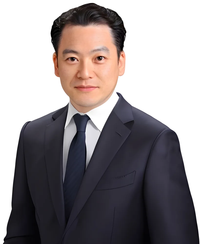 Home 松尾幸一